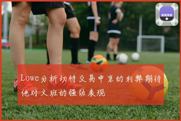 Lowe分析切特交易申京的利弊期待他对文班的强劲表现